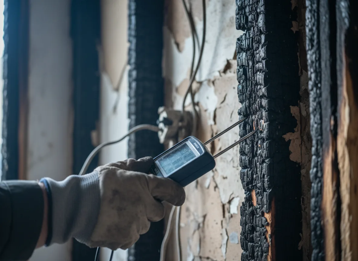 Fire Damage Restoration Madill, OK FAQs